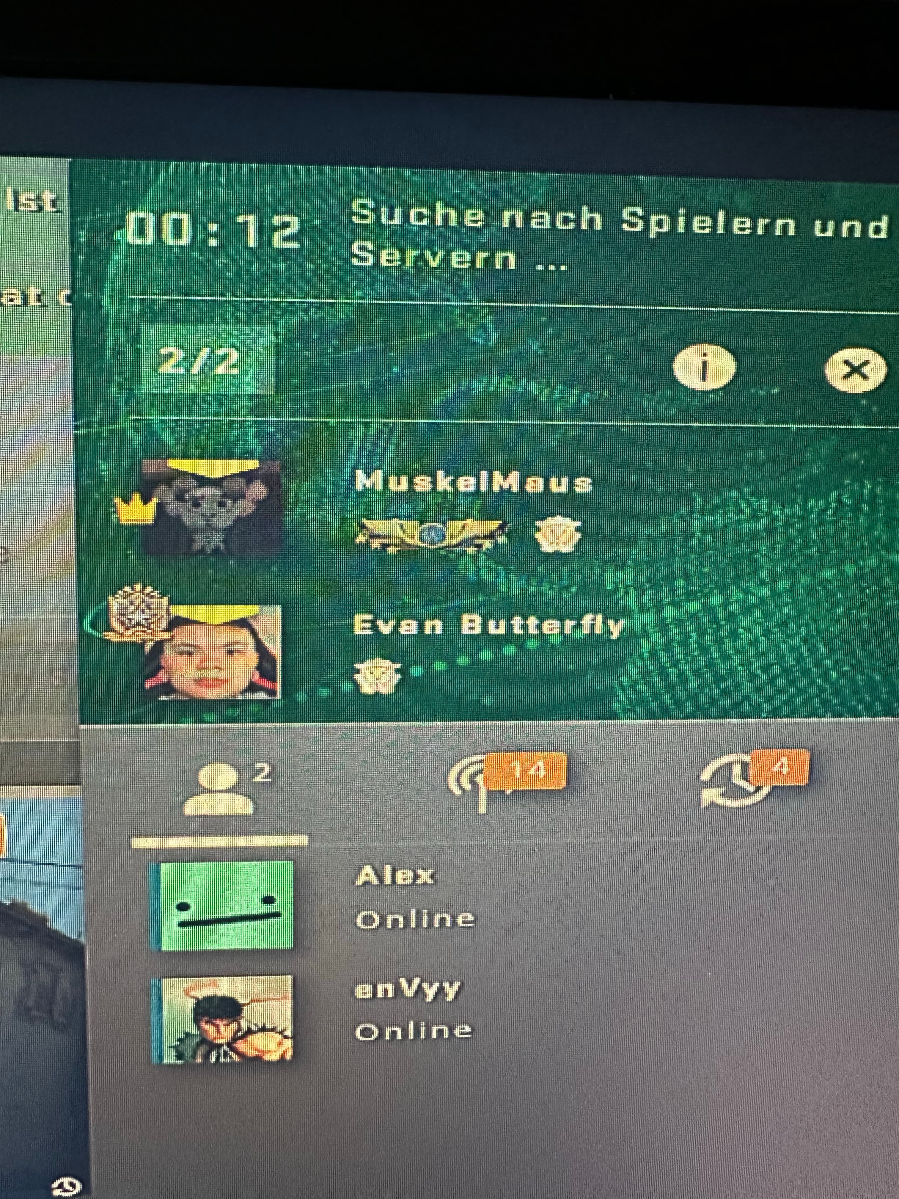 Supreme Elite rank proof